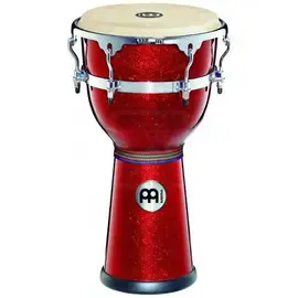 Джембе MEINL DJF3RSP Red