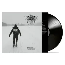 Виниловая пластинка Darkthrone – Astral Fortress (Релиз 2022)