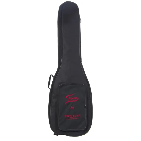Чехол для бас-гитары Fame Audio BAS0005880-000 Black