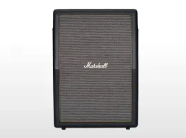 Origin 212A Vertical 2x12 Guitar Speaker Cabinet