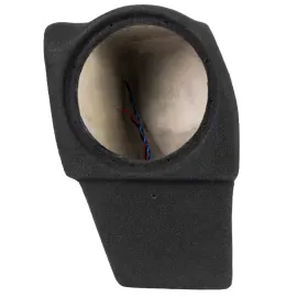 Корпус сабвуфера NVX Empty BOOST Box UBE-TSLA-Y-G1P для Tesla Model Y 2020–2023, пассажирская сторона