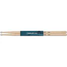 Барабанные палочки DRUM TALK China Maple 5AN