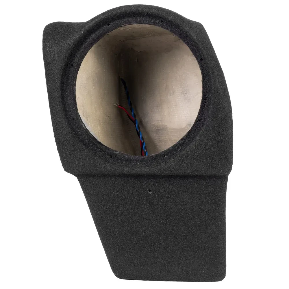 Корпус сабвуфера NVX Empty BOOST Box UBE-TSLA-Y-G1P для Tesla Model Y 2020–2023, пассажирская сторона