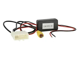 ACV Rückfahrkamera Interface für Hyundai ix35 LM 2012 2015 771143-1031