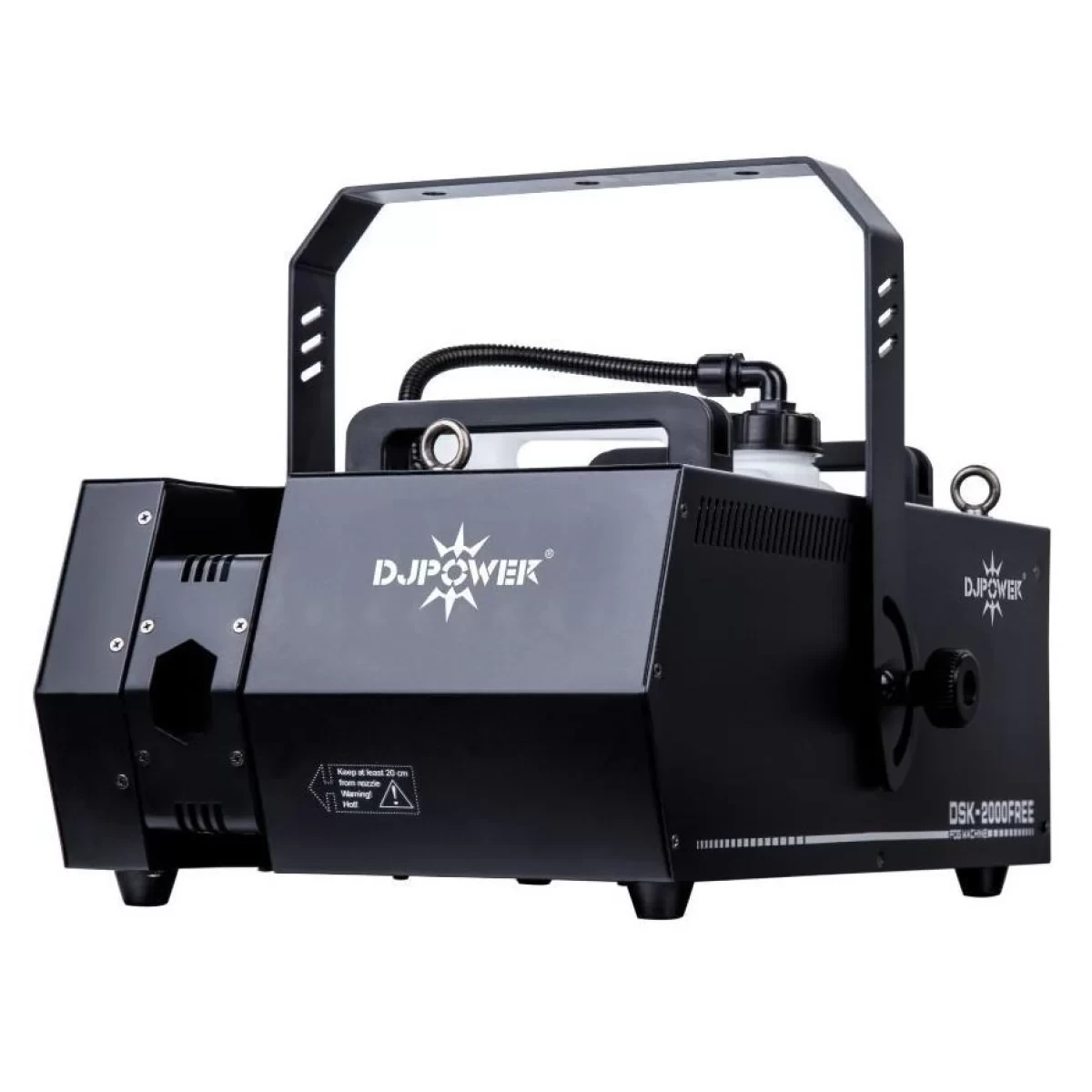 Генератор дыма DJPower DSK-2000