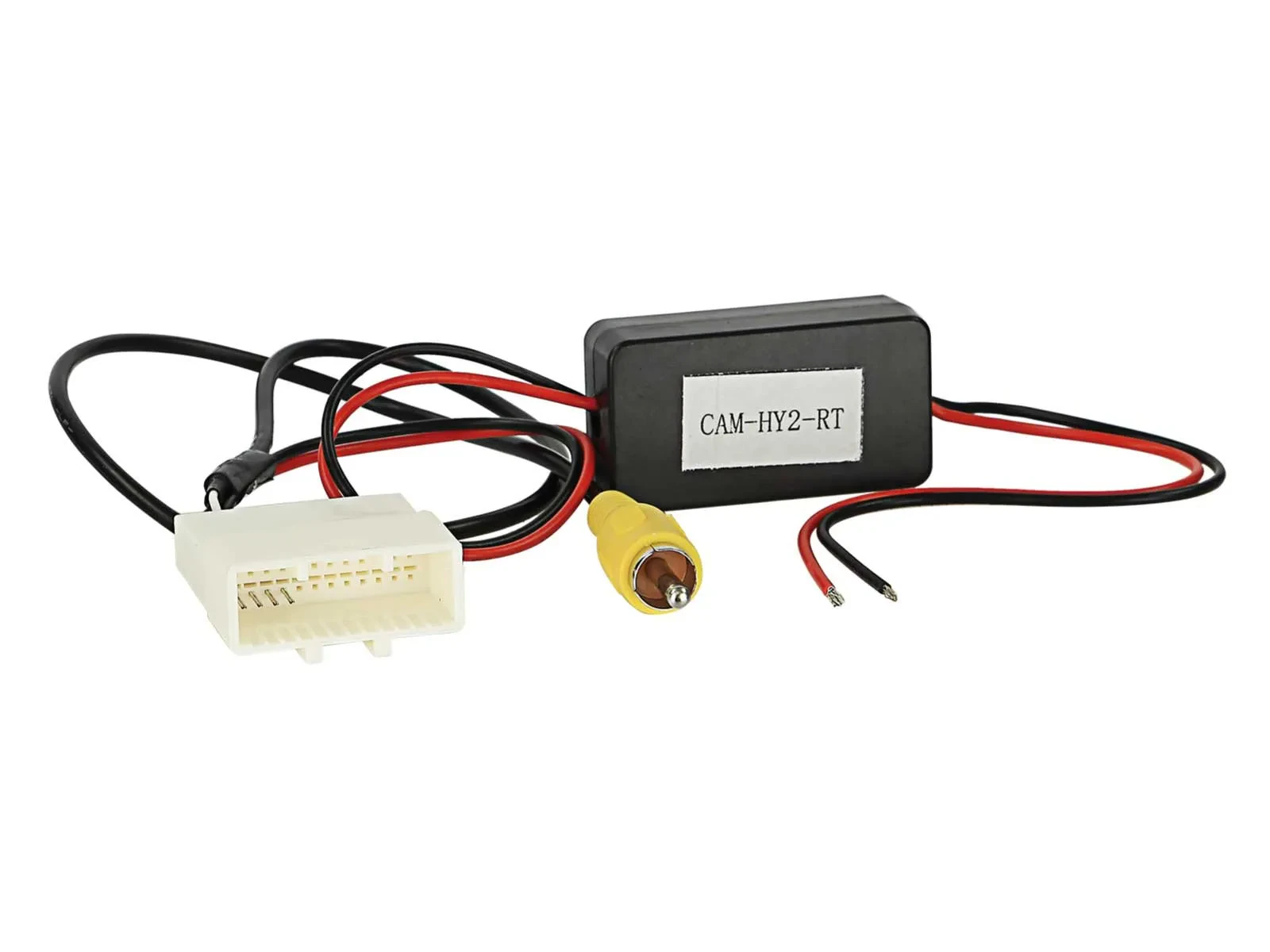 ACV Rückfahrkamera Interface für Hyundai ix35 LM 2012 2015 771143-1031