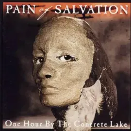 CD-диск Pain of Salvation – One Hour By The Concrete Lake
