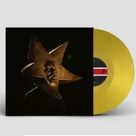 Виниловая пластинка Motorpsycho - Motorpsycho [New Vinyl LP] Colored Vinyl, Yellow
