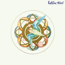 Виниловая пластинка Heldon - Third [New Vinyl LP] 2 Pack