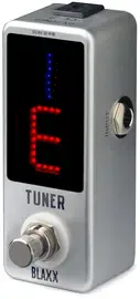 Тюнер педальный Stagg Blaxx Tuner