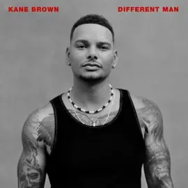 Виниловая пластинка Kane Brown – Different Man 2LP (Релиз 2022)