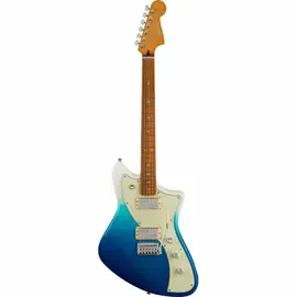 Электрогитара Fender Player Plus Meteora Belair Blue