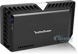 Rockford Fosgate Power T1000-4AD Power Series 4-Channel Class A/D Car Amplifier