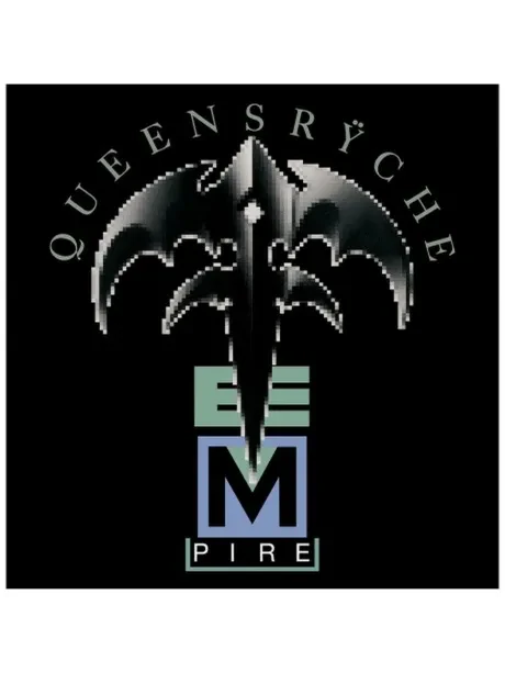 QUEENSRYCHE - Empire (2CD)