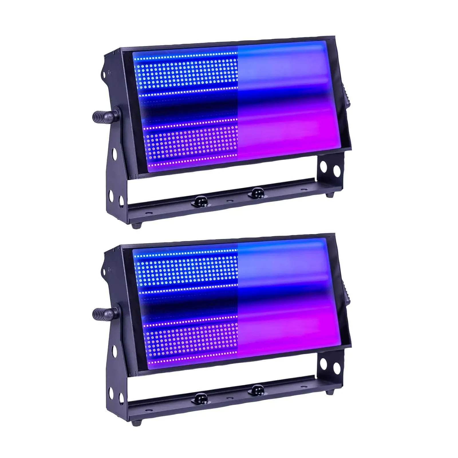 Стробоскоп ColorKey Inceptor Panel FX CKU-4110 (набор, 2 шт.)