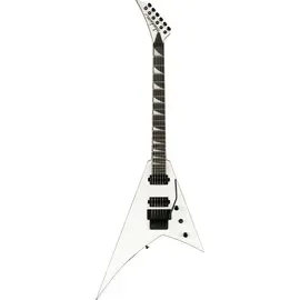 Электрогитара Jackson Pro Plus Series Rhoads FR Electric Guitar, Ebony Fingerboard, Snow White