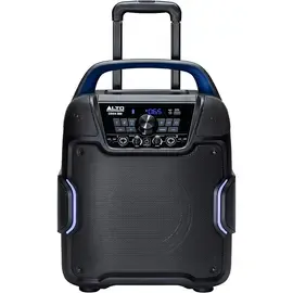 Alto Uber FX MKII Battery-Powered Portable PA Speaker With Digital Effects