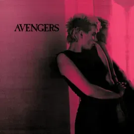 Виниловая пластинка The Avengers - Avengers [New Vinyl LP]