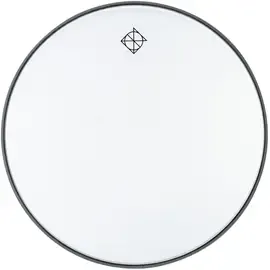 Пластик для барабана Dixon 8" Clear Batter