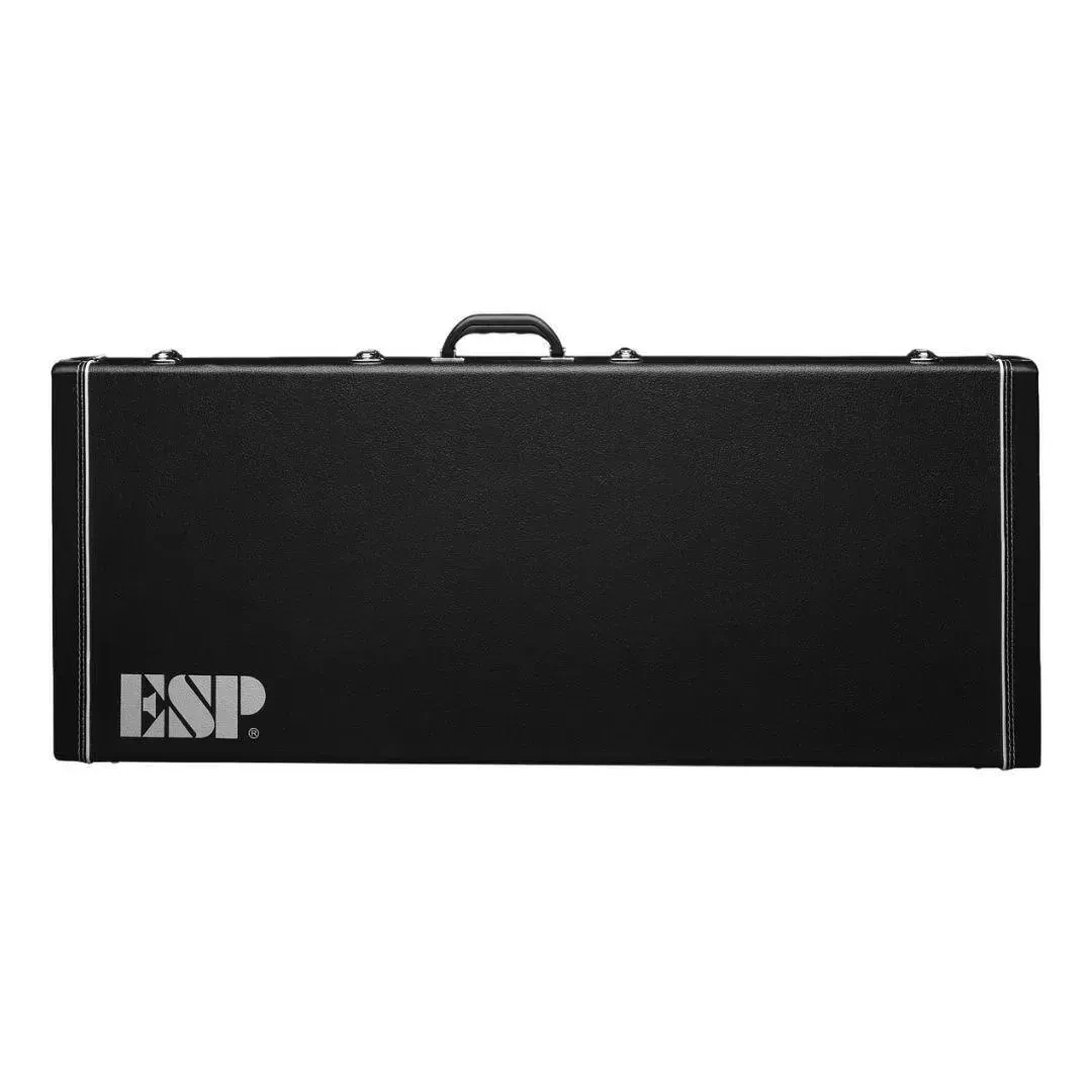 Кейс для электрогитары ESP CVULTUREFF Vulture Black