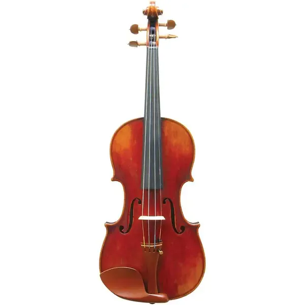 Скрипка Maple Leaf Strings Master Linn Collection Violin 4/4 Size