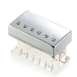 Звукосниматель для электрогитары Roswell Pickups LVS-B Alnico II Humbucker Bridge Chrome