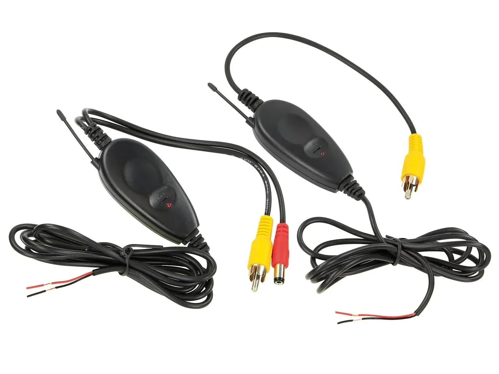 Видеопередатчик ACV Funk Videotransmitter universal 12 Volt (беспроводной)