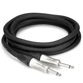 Коммутационный кабель Hosa Technology SKJ-203 Speaker Cable 1 м