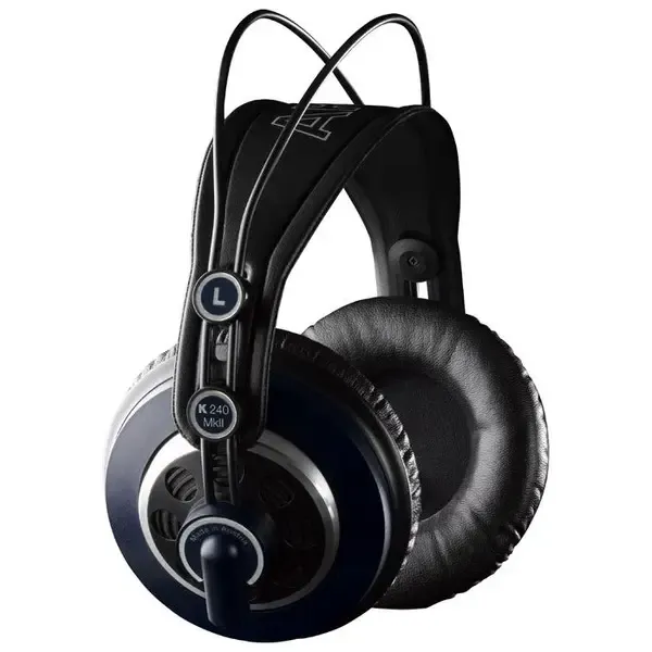 Наушники  AKG K240 MKII