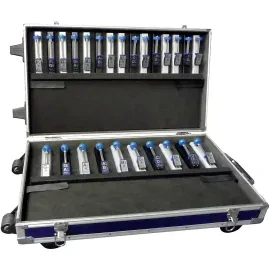 Chromatic ToneChime Hand Set