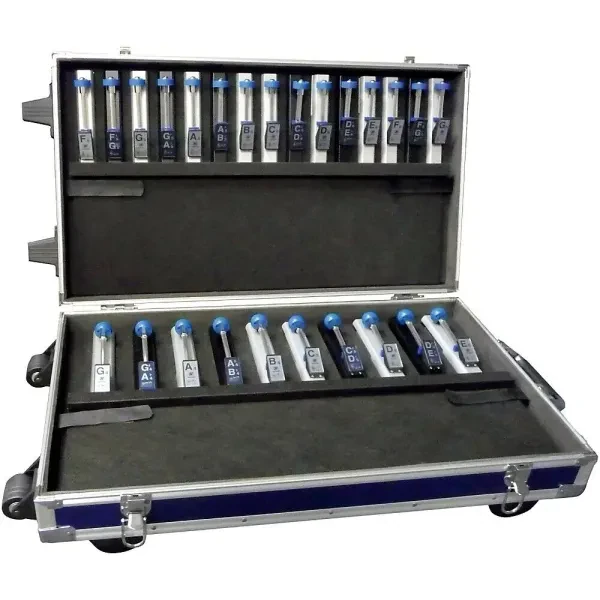 Chromatic ToneChime Hand Set
