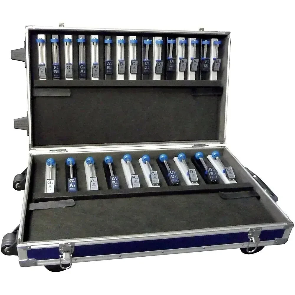 Чаймс Suzuki HB-25 Chromatic ToneChime