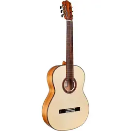 Классическая гитара Cordoba F7 Flamenco Natural