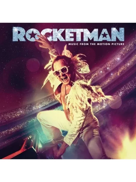 OST - Rocketman (Elton John) (CD)