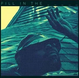 Виниловая пластинка Kev Brown - Fill in the Blank [New Vinyl LP]