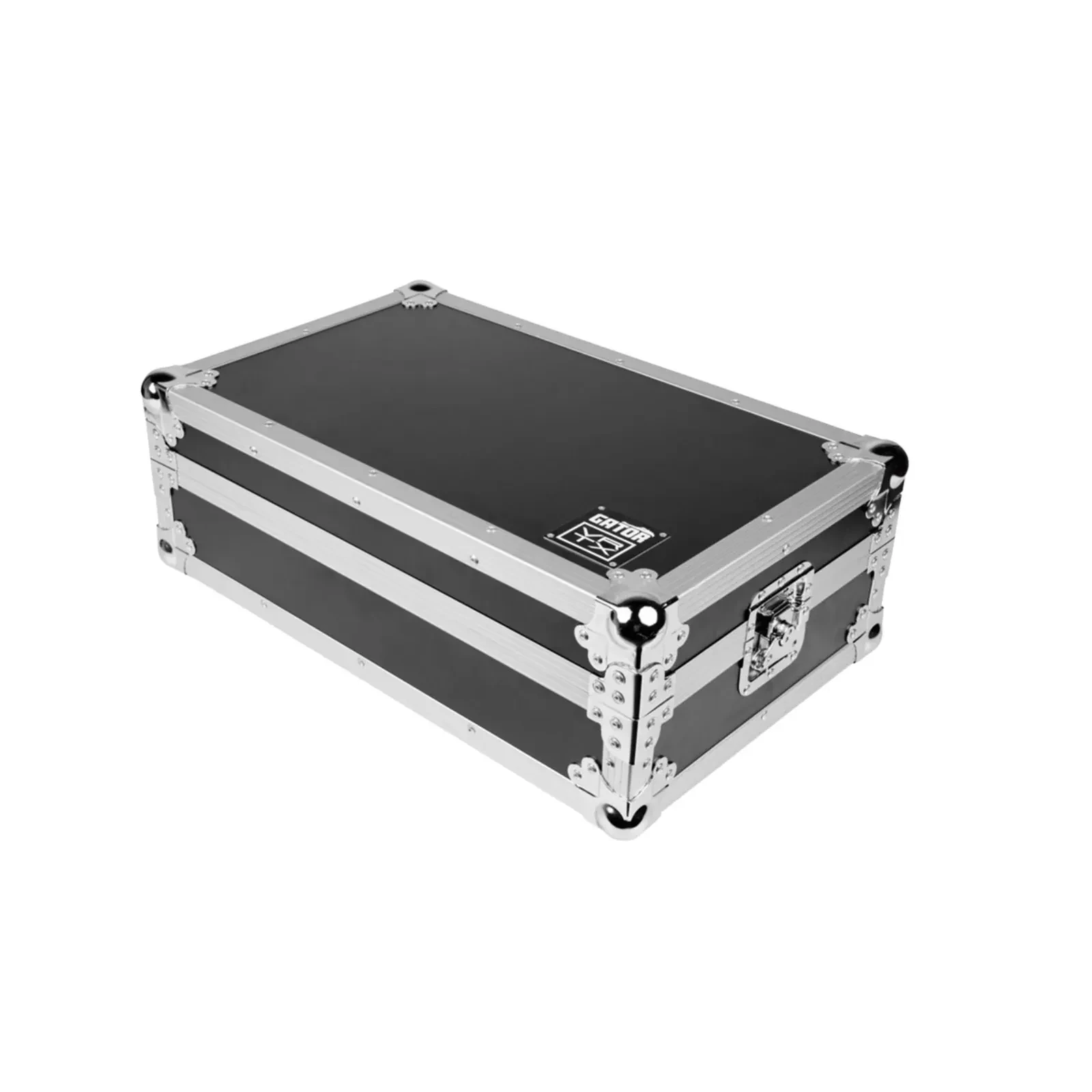 Gator GV-TL1710R-TC2313R-HC ATA-Style Case Vertex Pedalboards w/ Risers, 17"-23"