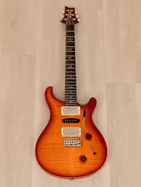 Электрогитара PRS Custom 22 Special Bladeswitch 10 Top HSH Mateo Mist w/case USA 2010