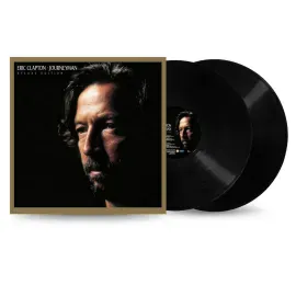 Виниловая пластинка Eric Clapton - Journeyman [Deluxe Edition] NEW Vinyl