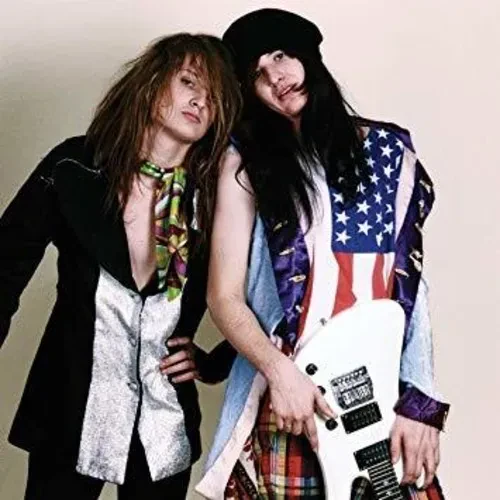 Виниловая пластинка Redd Kross – Teen Babes From Monsanto (Релиз 2018)