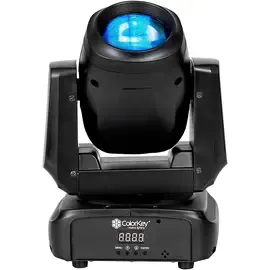 Прибор с полным движением ColorKey Mover Beam 100 Compact 100W