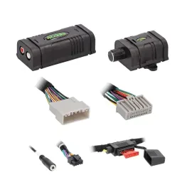 Axxess AXLOC-HN3 2-Channel Line Output Converter with T-harness