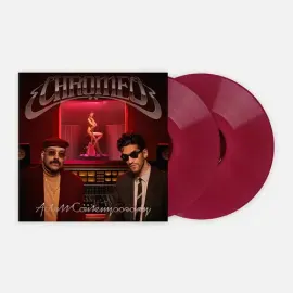 Виниловая пластинка Chromeo – Adult Contemporary 2024