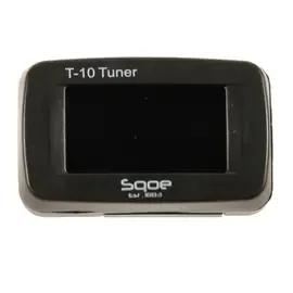Тюнер-клипса Sqoe T-10