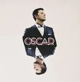 Виниловая пластинка Oscar - Lei Cantera / Ti Amo [New 7" Vinyl] Italy - Import