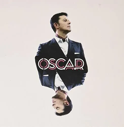 Виниловая пластинка Oscar - Lei Cantera / Ti Amo [New 7" Vinyl] Italy - Import