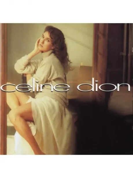 CD-диск Celine Dion – Celine Dion
