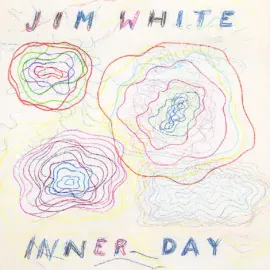 Виниловая пластинка Jim White – Inner Day (Релиз 2025)