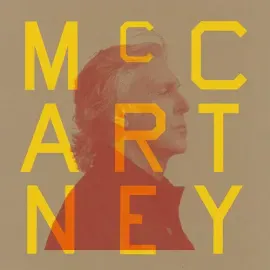 Виниловая пластинка Paul McCartney - Mccartney III [New Vinyl LP] Canada - Import