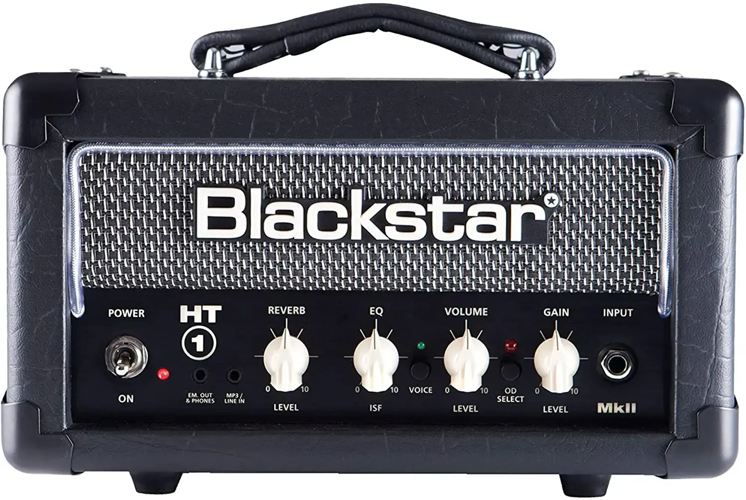 Усилитель для электрогитары Blackstar HT-1RH MK II
