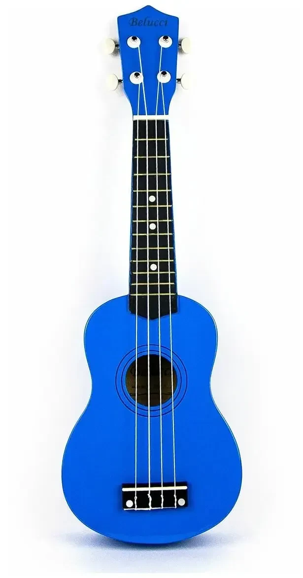 Укулеле Belucci XU21-11 BL